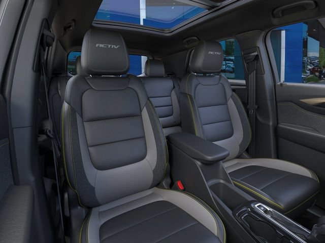 New 2026 Chevrolet TrailBlazer ACTIV w/ Convenience Package AWD/4WD image 16