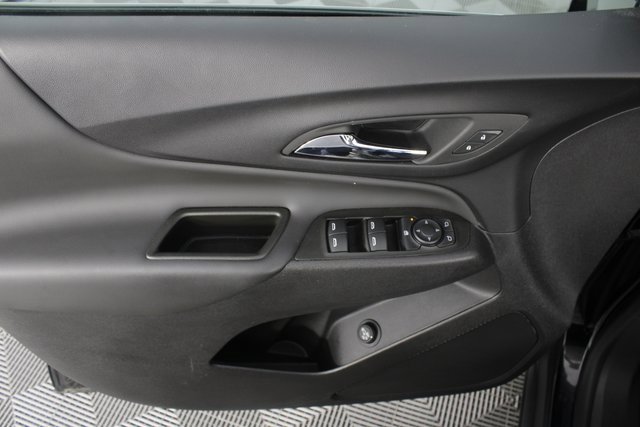 Used 2024 Chevrolet Equinox LT w/ LPO, Floor Liner Package image 14