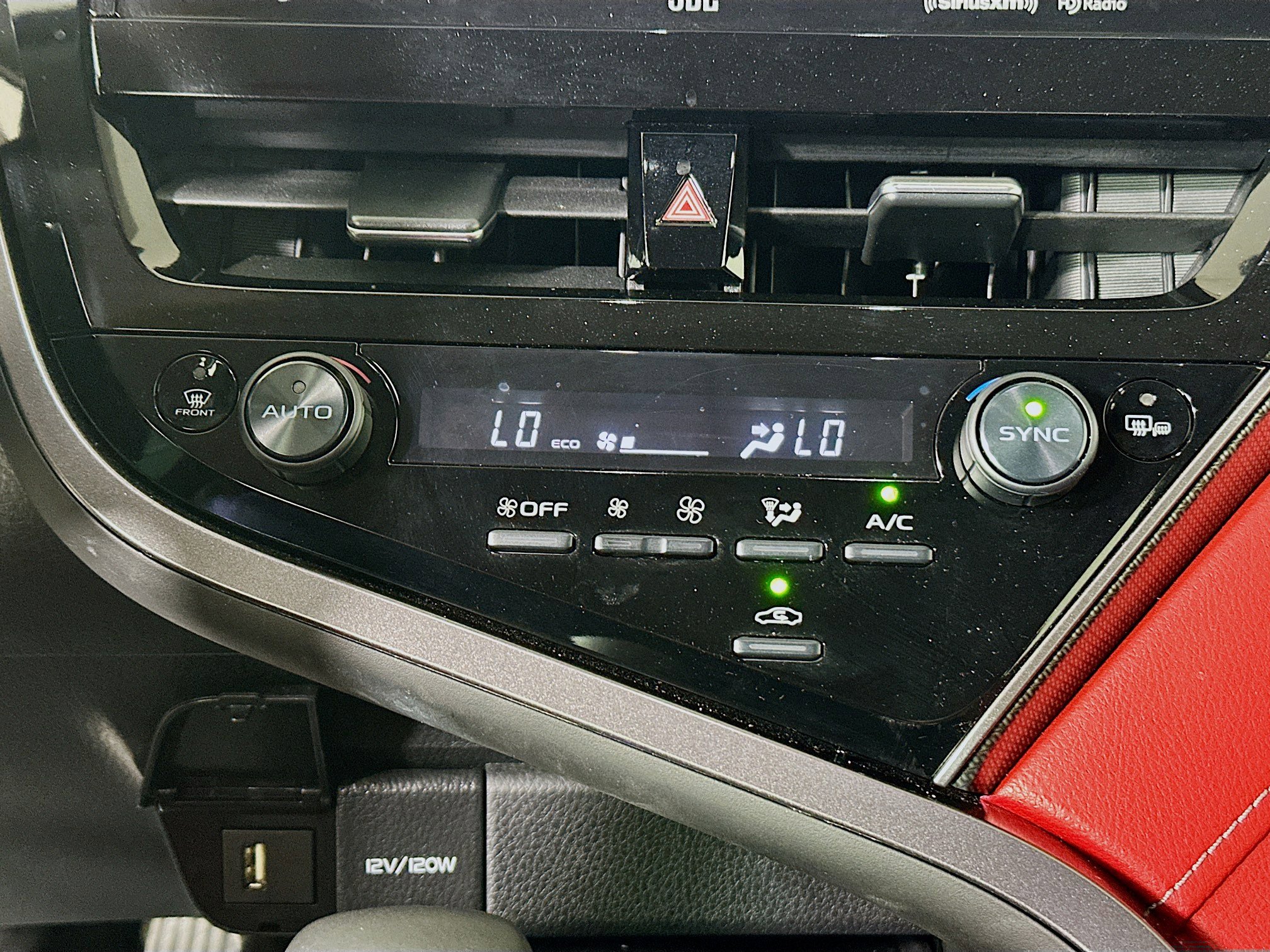 Used 2024 Toyota Camry XSE w/ Navigation Package FWD image 23