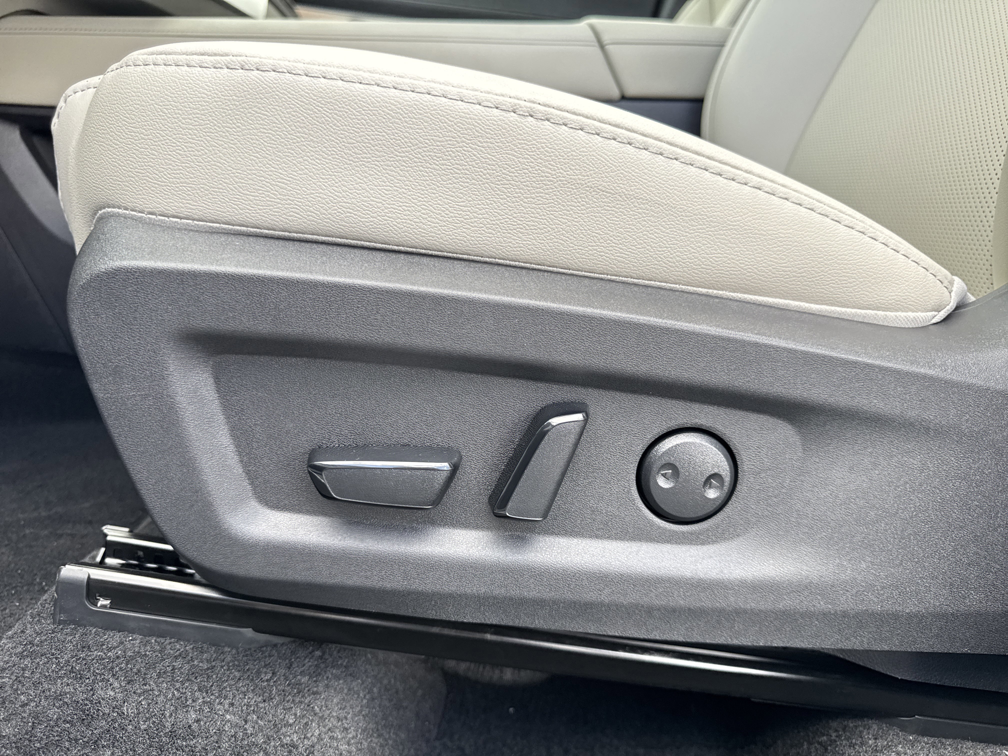 New 2026 Nissan Murano SL AWD/4WD image 12