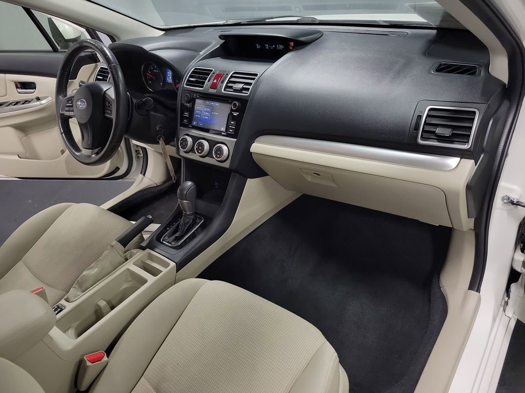 Used 2015 Subaru Impreza 2.0i Sport Premium image 24