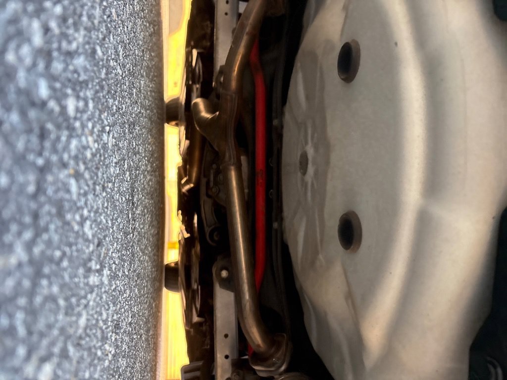 Used 2016 Subaru WRX AWD/4WD image 19