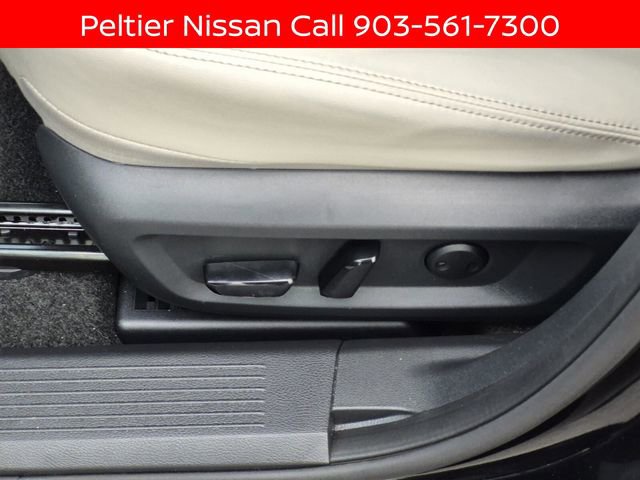 Certified 2024 Nissan Rogue SL w/ SL Premium Package FWD image 21