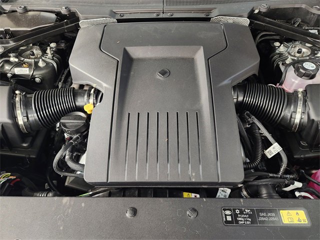 New 2025 Land Rover Defender 110 image 33