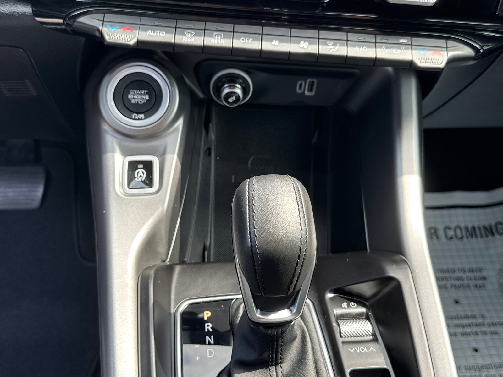 Used 2024 Dodge Hornet GT Plus image 15