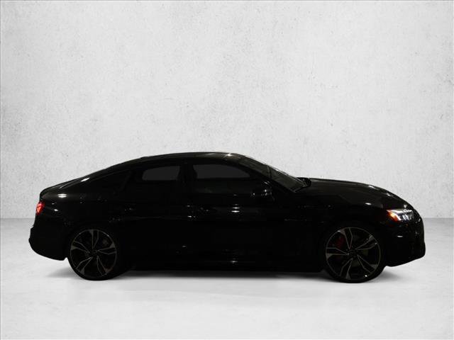 Used 2024 Audi S5 Premium Plus w/ Premium Plus Package image 4