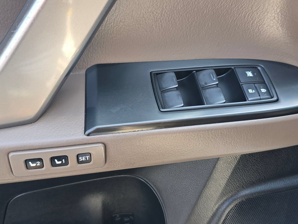 Used 2023 Lexus GX 460 Premium w/ Premium Package AWD/4WD image 20