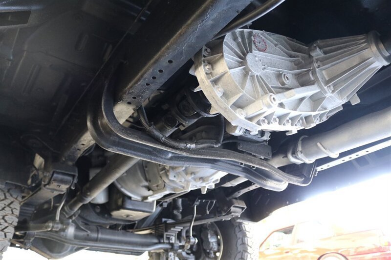 Used 1999 Ford F350 XLT AWD/4WD image 31