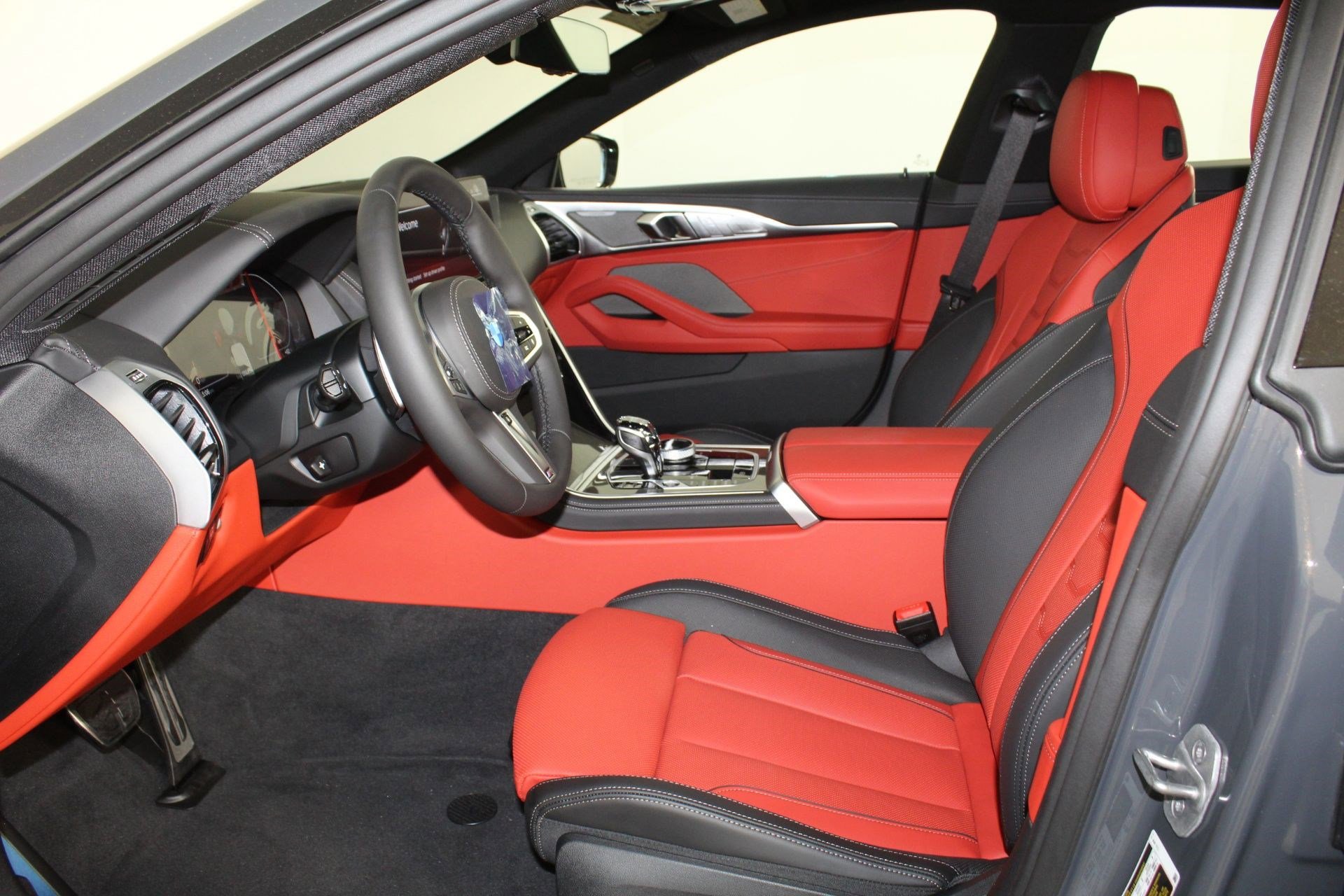 New 2026 BMW 840i xDrive image 28