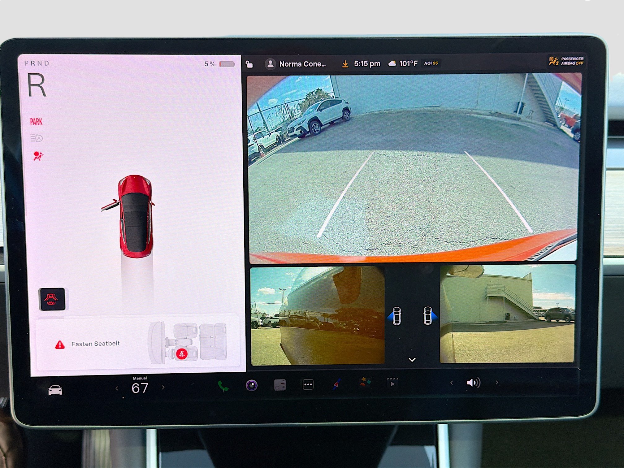 Used 2018 Tesla Model 3 Mid Range RWD image 31