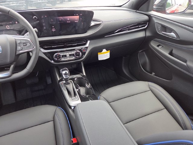 New 2026 Buick Envista Sport Touring w/ Convenience I Package FWD image 32