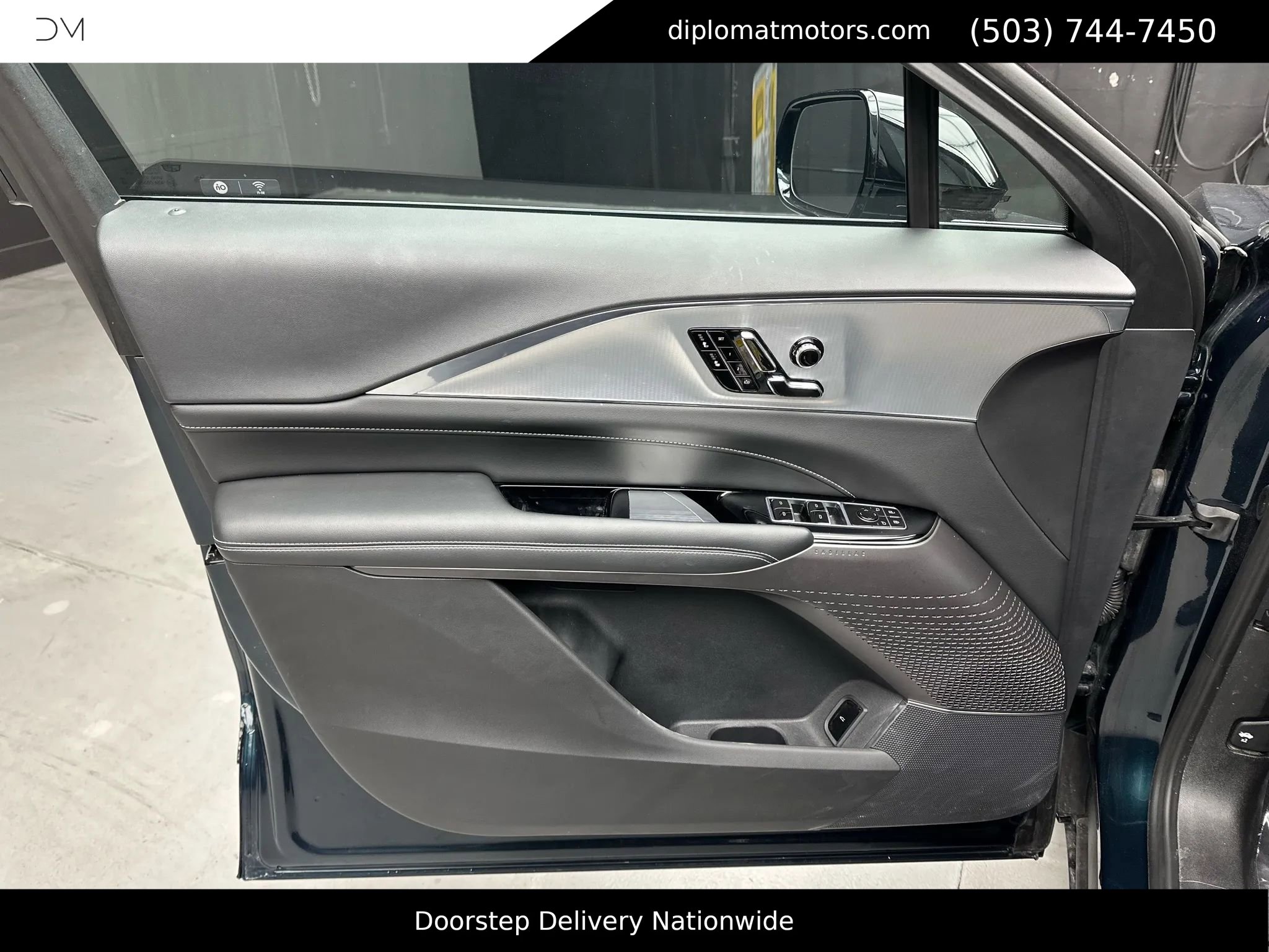 Used 2024 Cadillac Lyriq Tech image 34