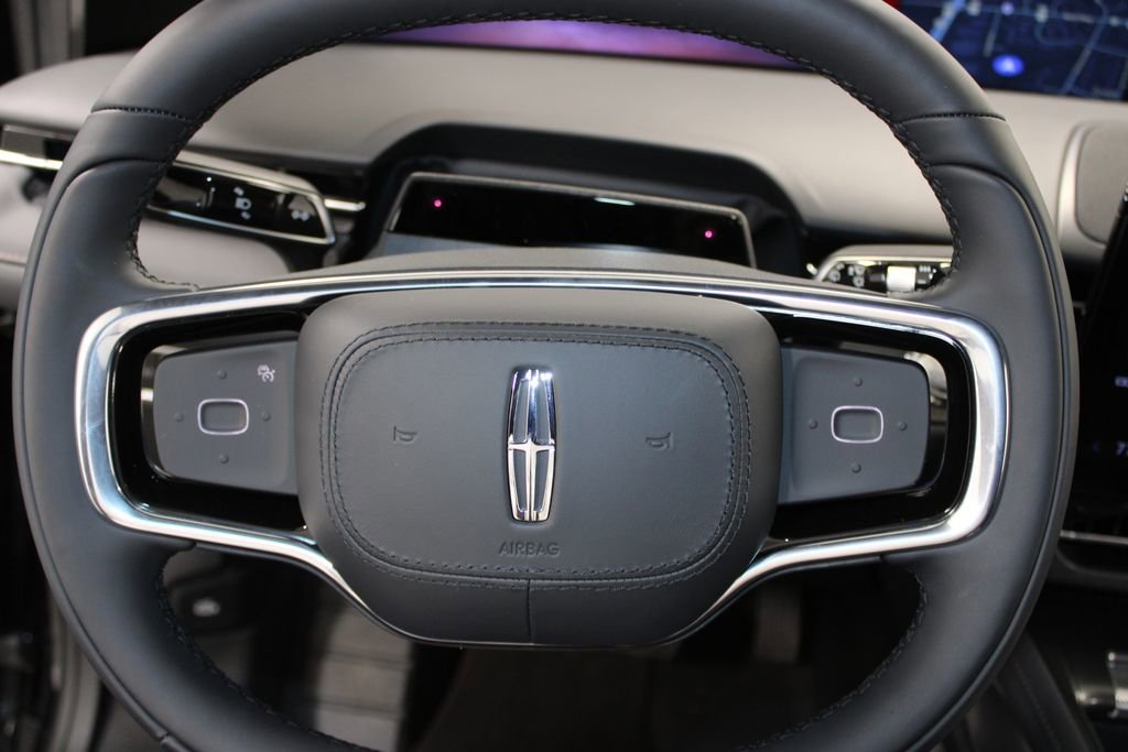 New 2025 Lincoln Nautilus Premier w/ Equipment Group 102A image 33