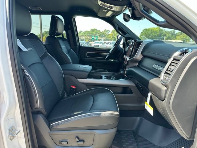 New 2026 RAM 3500 Laramie w/ Sport Appearance Package AWD/4WD image 49