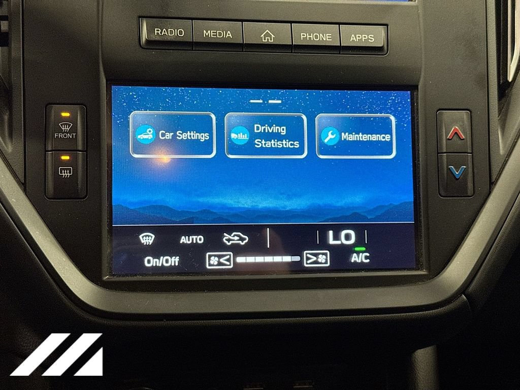 Used 2023 Subaru WRX AWD/4WD image 17