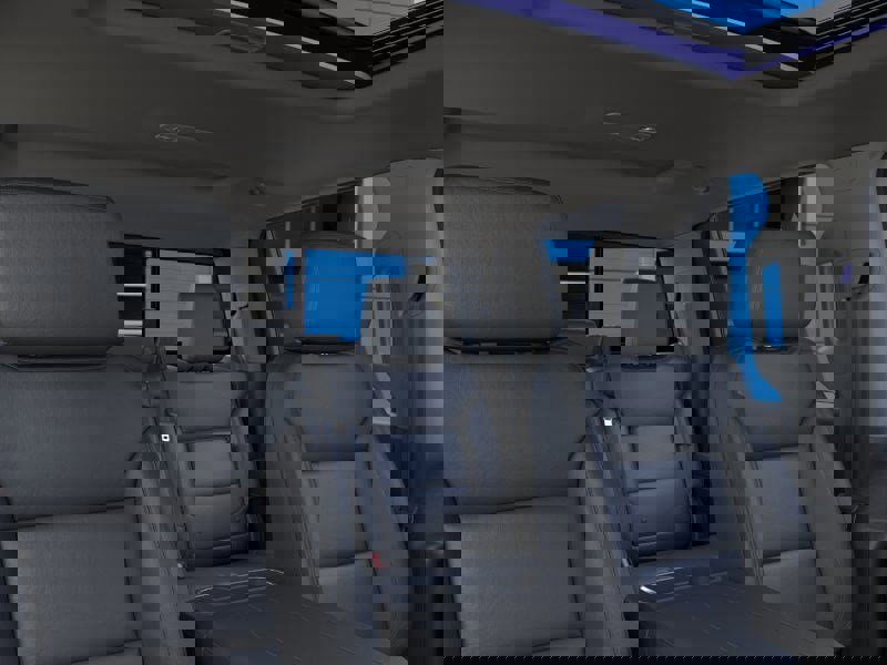 New 2026 Chevrolet Silverado 1500 LT Trail Boss w/ LT Trail Boss Premium Package image 24