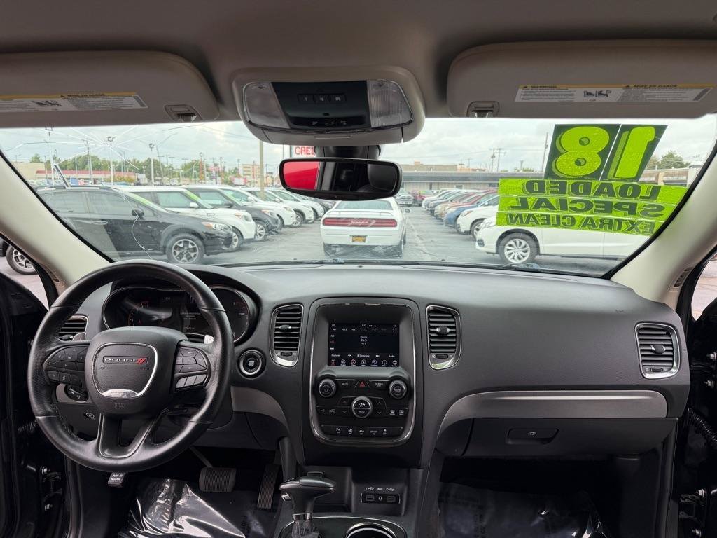 Used 2018 Dodge Durango GT RWD image 23