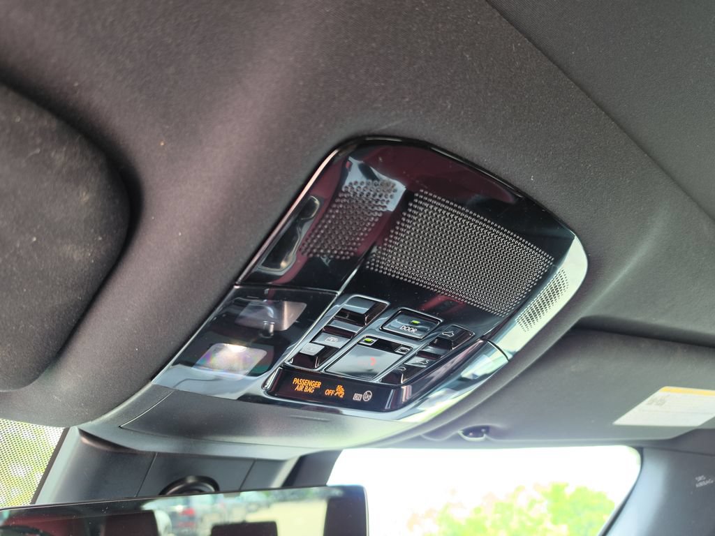 Used 2023 Lexus RX 500h F Sport w/ Accessory Package (2T) AWD/4WD image 29