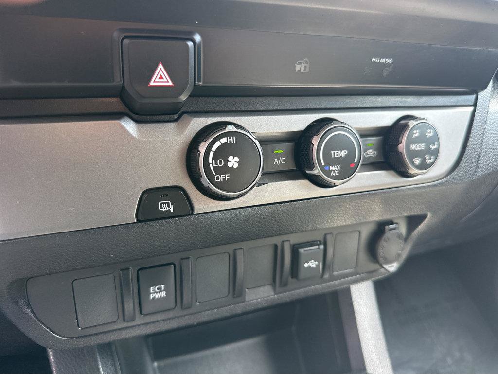 Used 2023 Toyota Tacoma SR RWD image 25