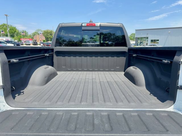 Used 2023 RAM 1500 Big Horn AWD/4WD image 6