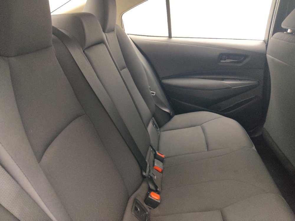 Used 2024 Toyota Corolla LE FWD image 19