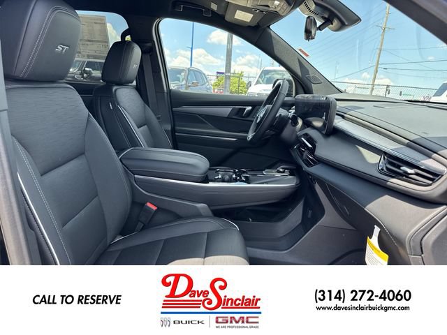 New 2026 Buick Enclave Sport Touring w/ Super Cruise Package AWD/4WD image 25