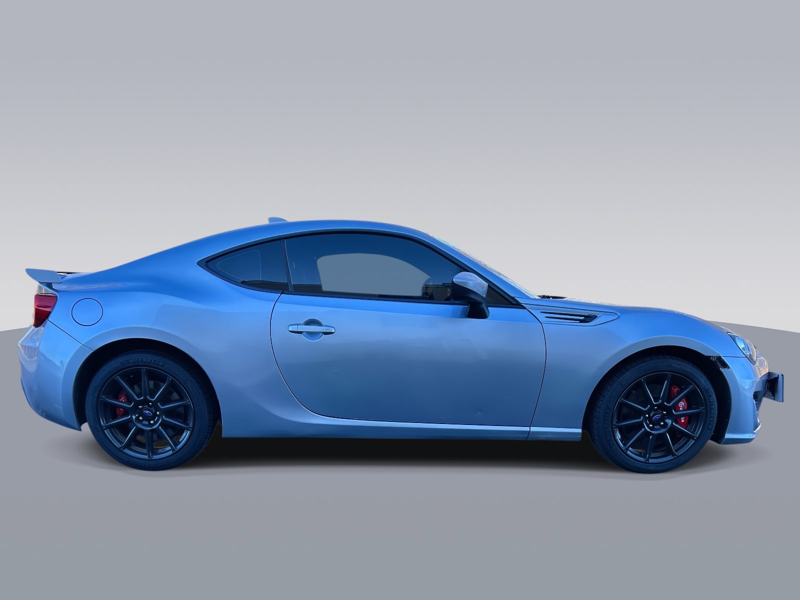 Used 2019 Subaru BRZ Limited w/ Performance Package RWD image 32