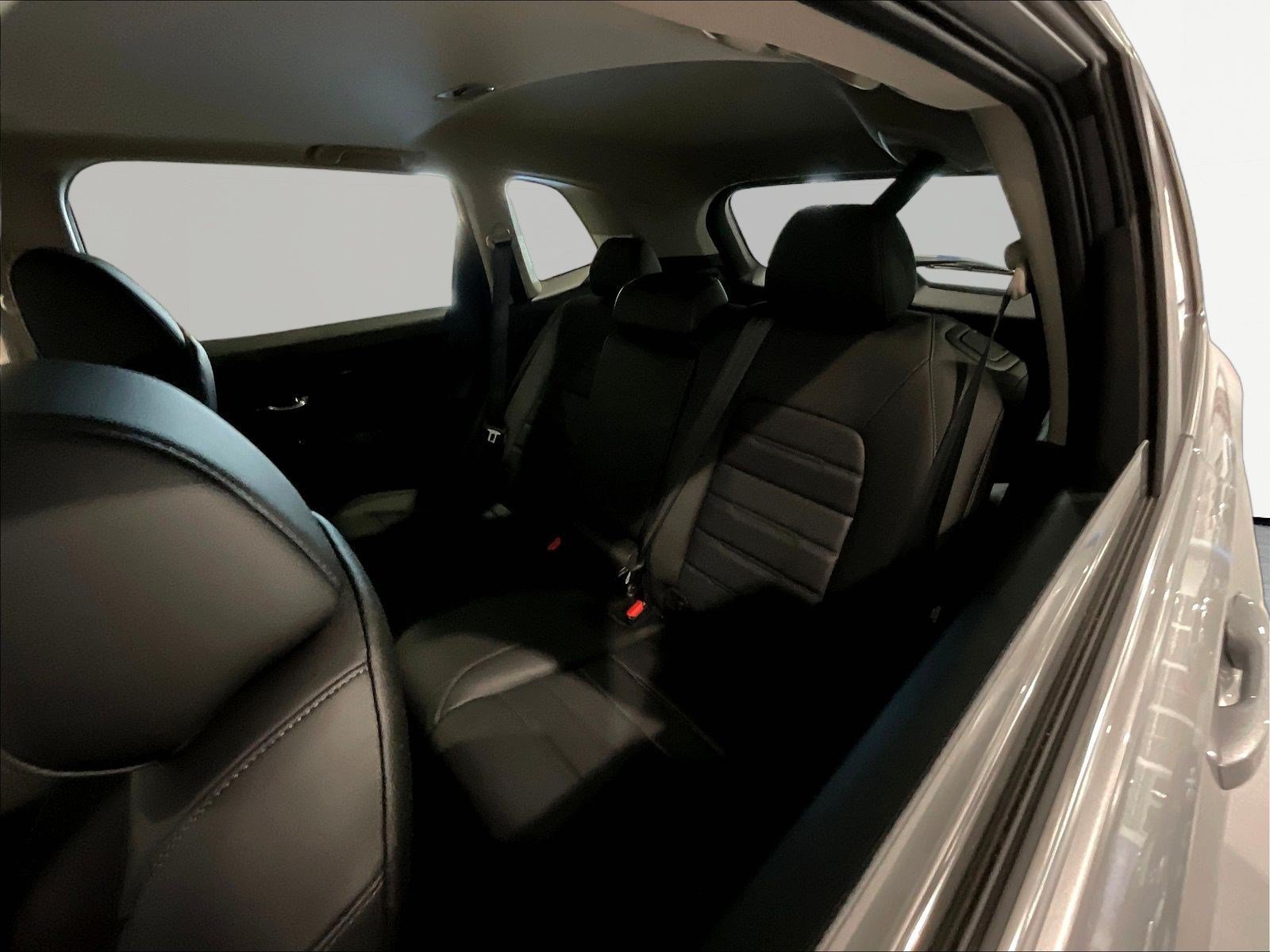 New 2027 Honda CR-V EX-L image 18