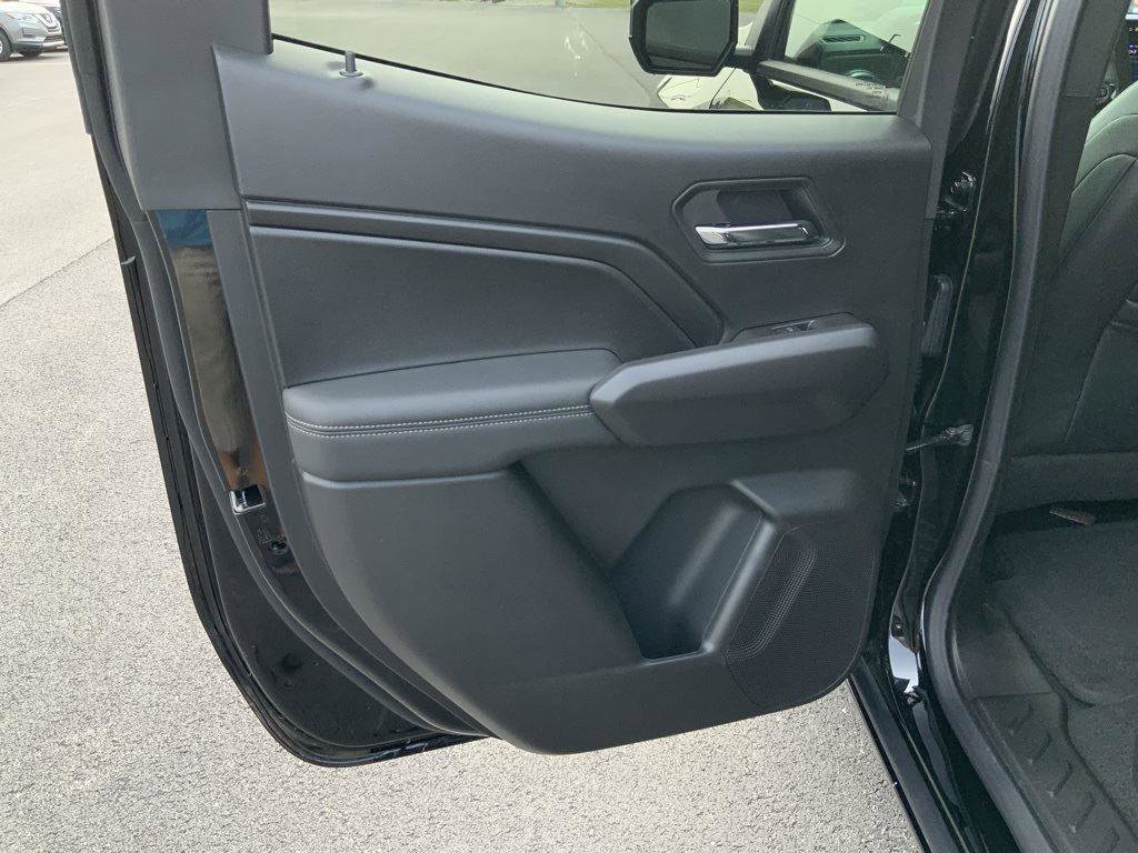New 2026 Chevrolet Colorado LT w/ LT Convenience Package image 54