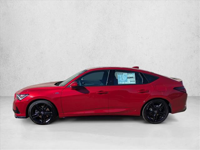 New 2026 Acura Integra A-Spec image 5