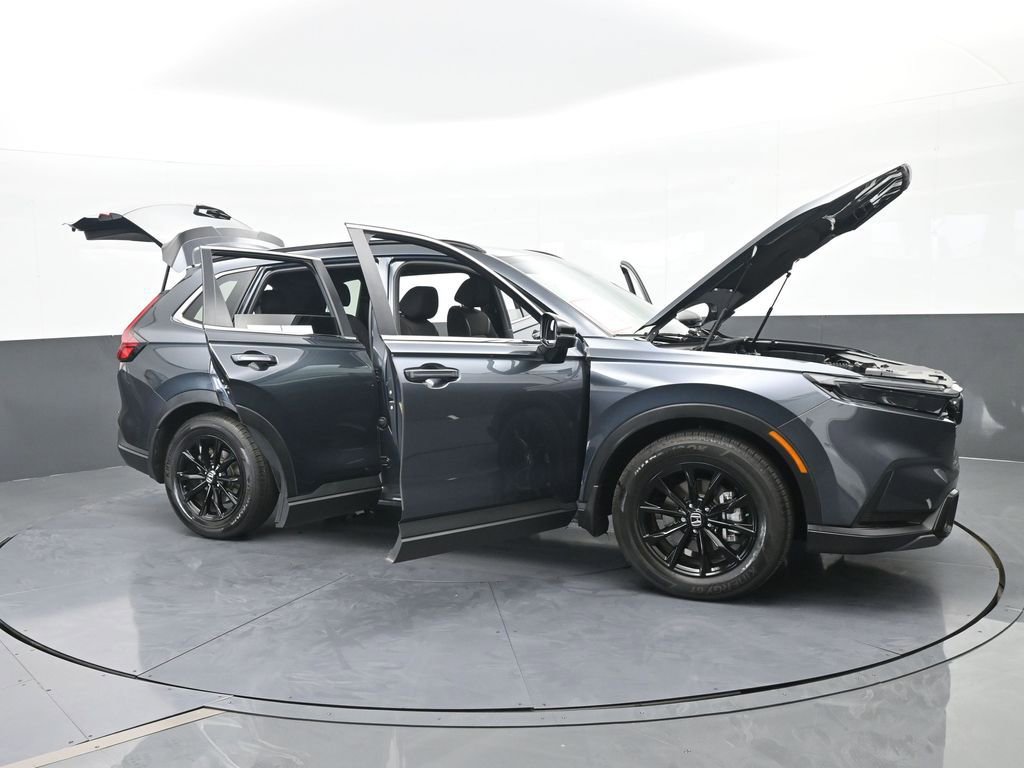 Used 2023 Honda CR-V Sport image 78
