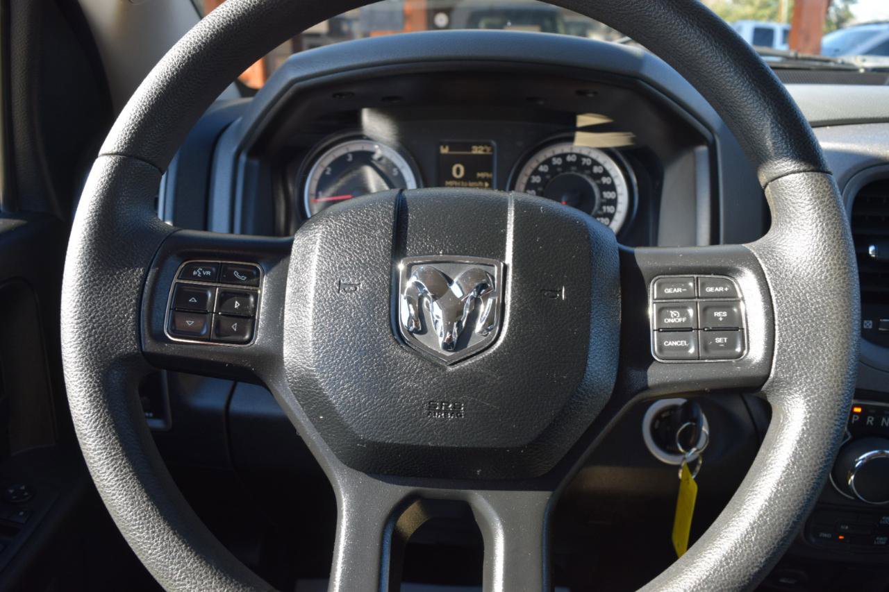 Used 2019 RAM 1500 Tradesman w/ Popular Equipment Group image 21