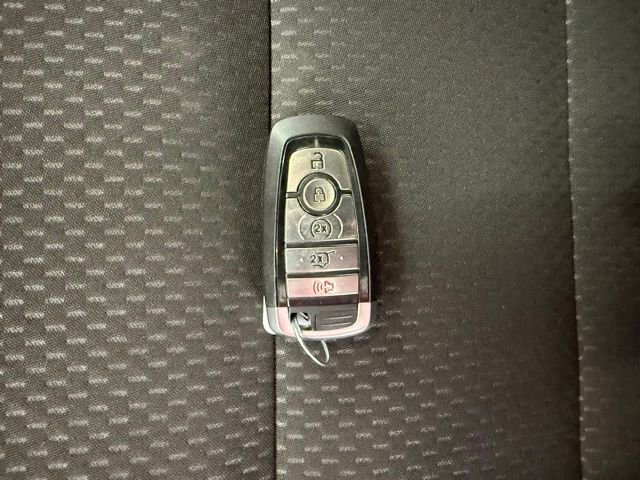 Used 2024 Ford Escape ST-Line Select w/ Tech Pack #1 AWD/4WD image 24