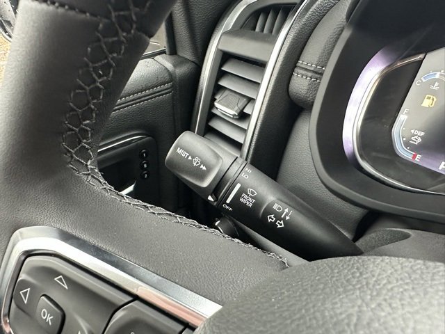 New 2026 RAM 3500 Laramie image 27