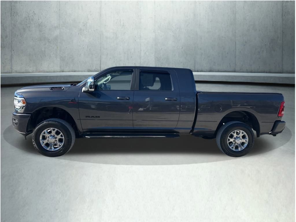 Used 2023 RAM 2500 Laramie image 2