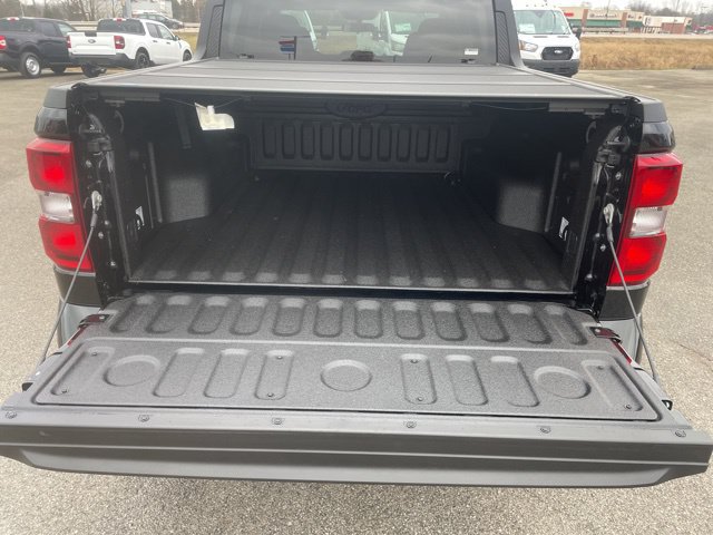 New 2026 Ford Maverick Lobo AWD/4WD image 56