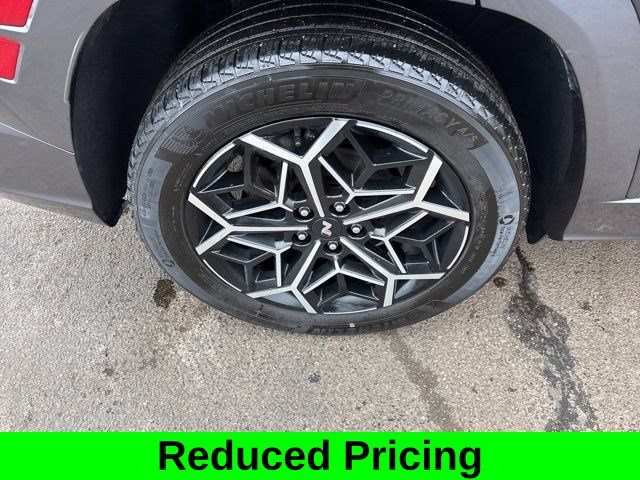 Used 2023 Hyundai Tucson N Line AWD/4WD image 47