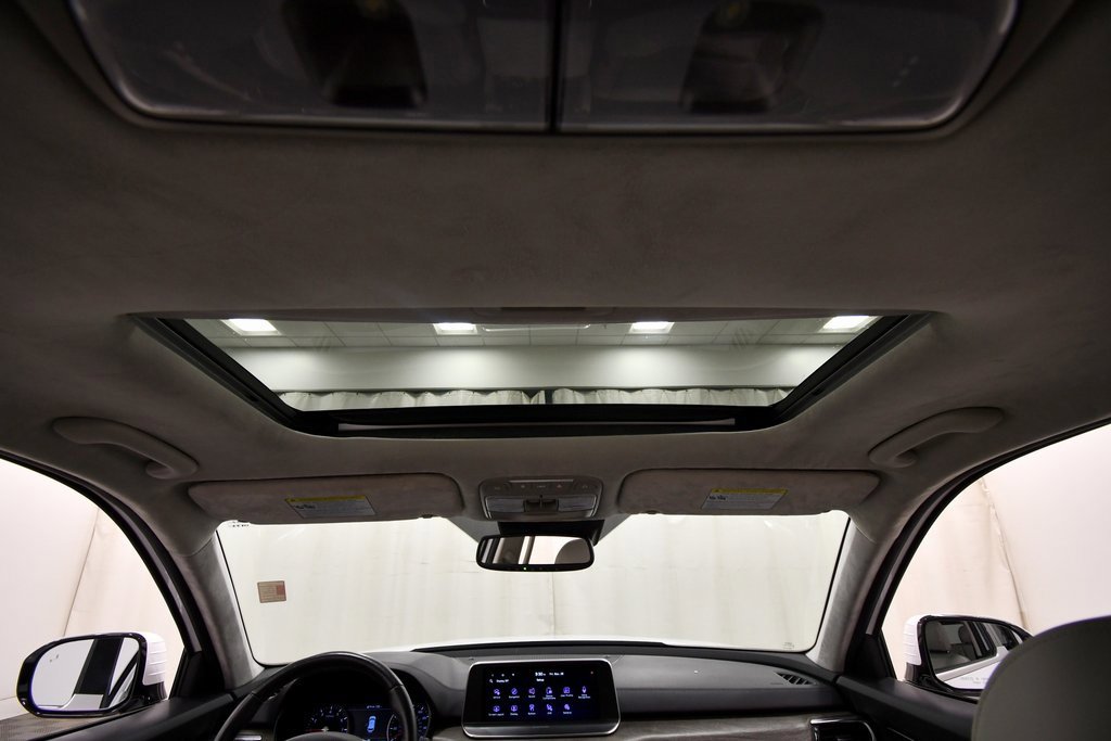 Certified 2022 Kia Telluride SX w/ SX Prestige Package image 17