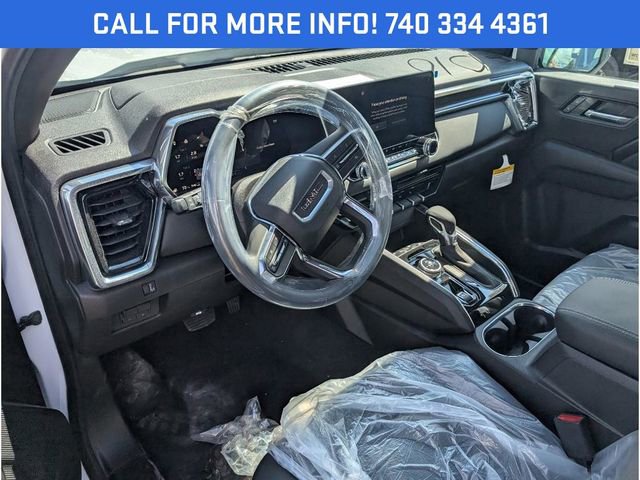 New 2026 GMC Canyon Elevation w/ Convenience Package image 15