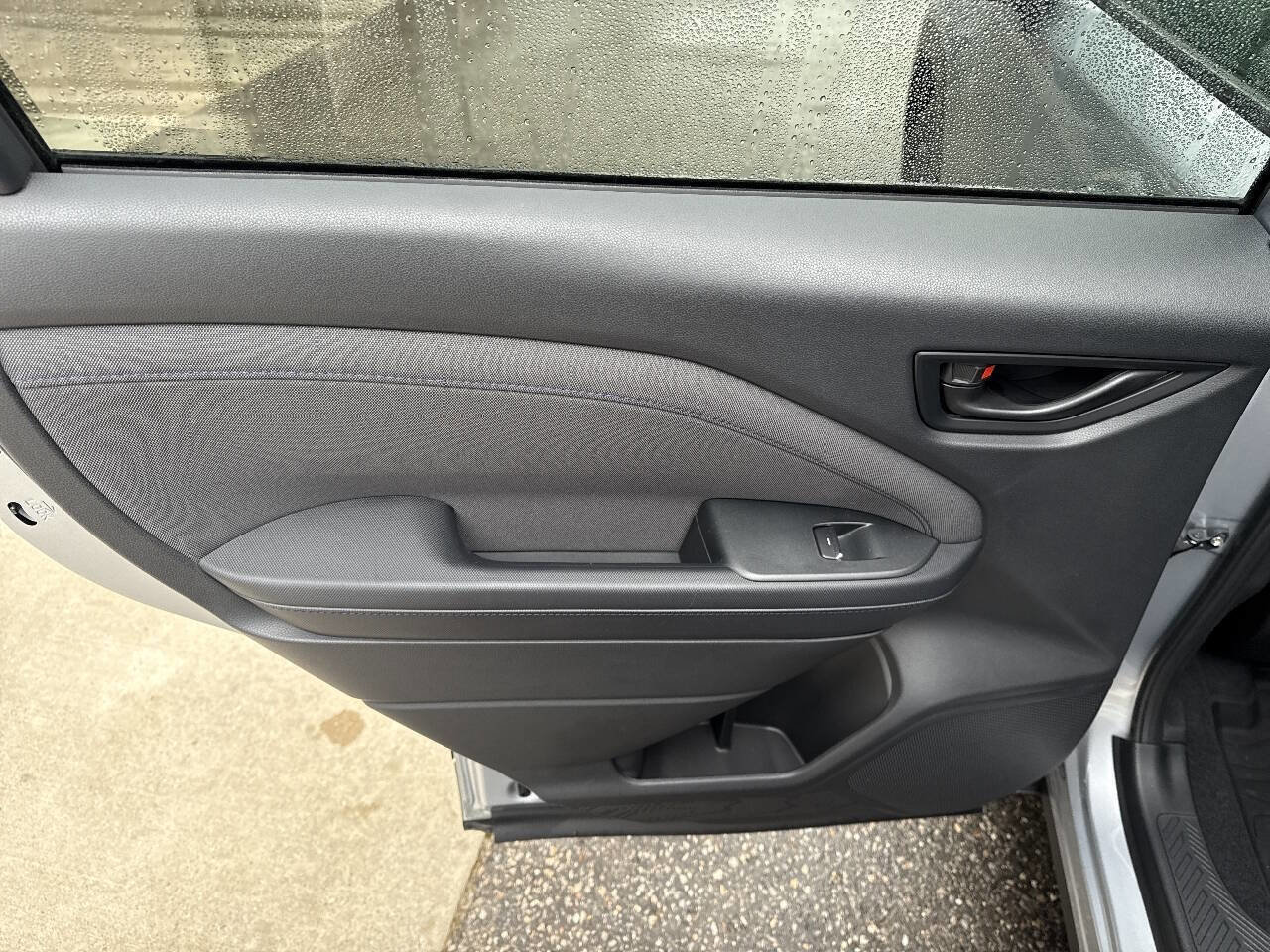 Certified 2025 Subaru Forester Premium w/ Convenience Package #1 image 21