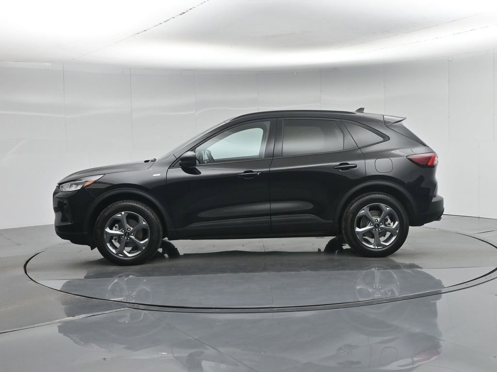 Used 2025 Ford Escape ST-Line AWD/4WD image 32