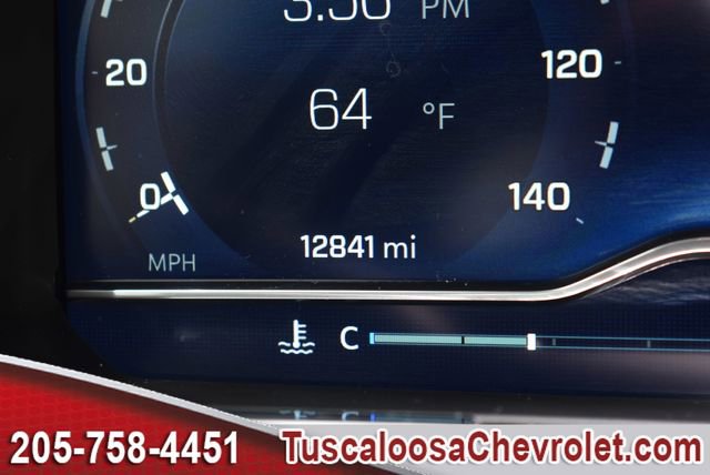 Used 2023 Chevrolet Silverado 1500 LT AWD/4WD image 30
