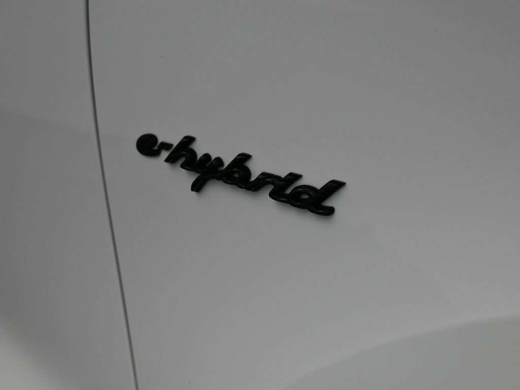 Certified 2022 Porsche Cayenne Turbo S image 35