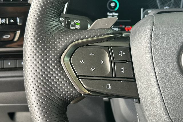 Used 2026 Lexus TX 500h AWD w/ Technology Package image 30