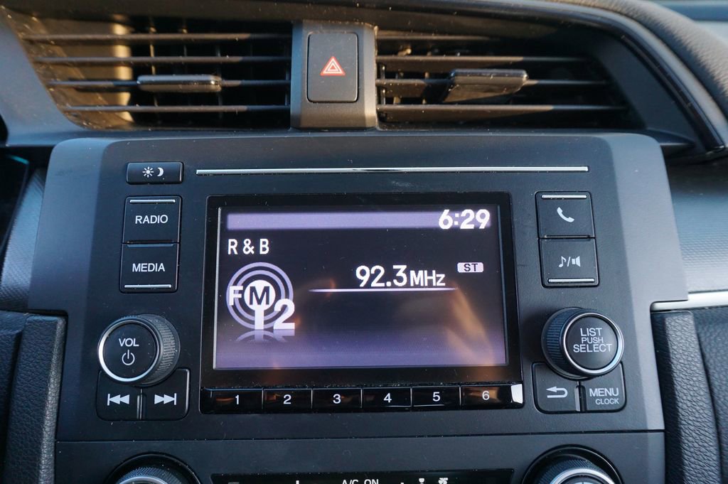 Used 2019 Honda Civic LX image 14