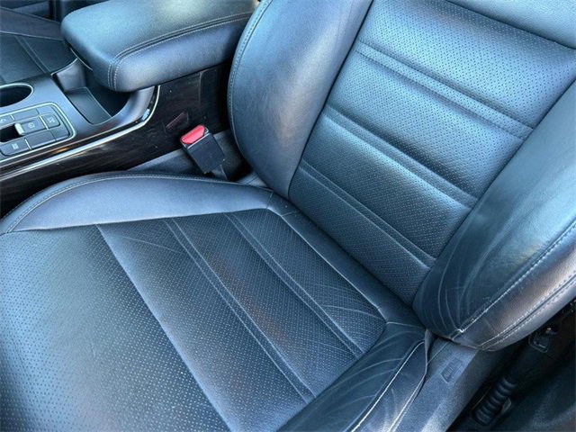 Used 2019 Kia Sorento EX image 31
