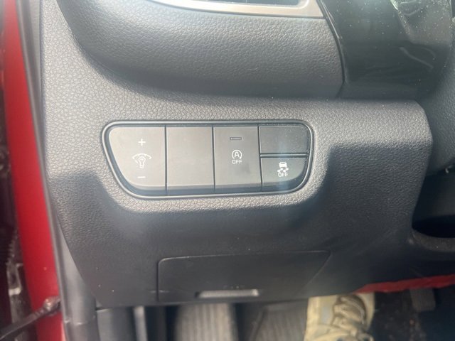 Certified 2024 Kia Seltos S image 12