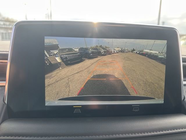 Used 2024 Chevrolet Tahoe LT RWD image 24