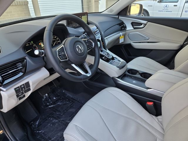 New 2026 Acura RDX SH-AWD w/ Technology Package image 11