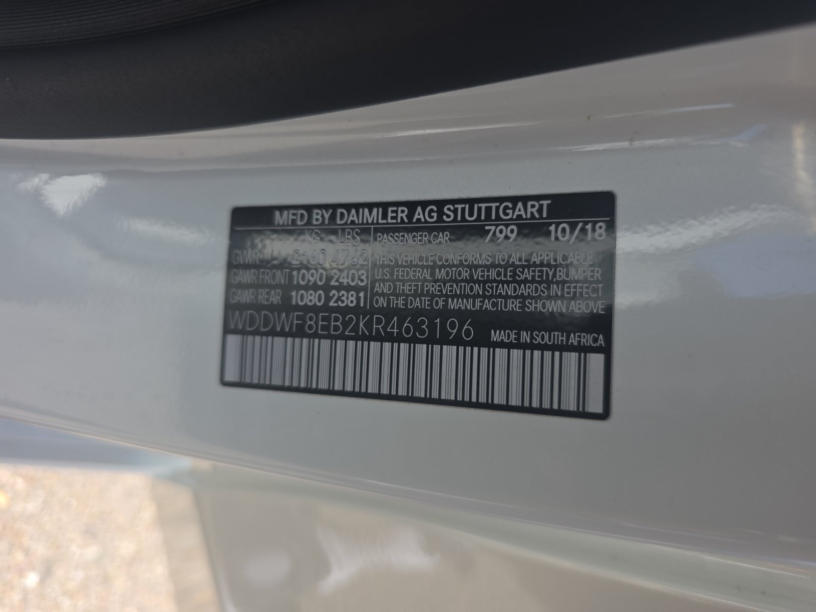 Used 2019 Mercedes-Benz C 300 4MATIC Sedan image 25